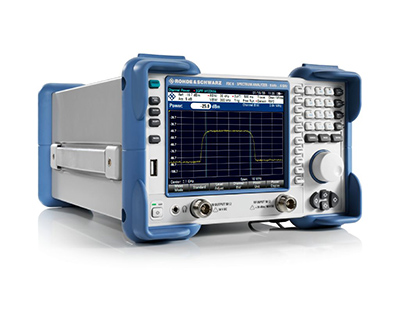 R&S?FSC3 頻譜分析儀