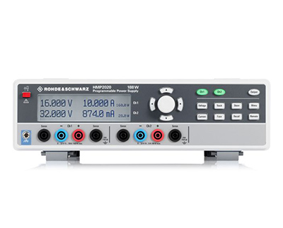 HMP2020 可編程直流電源