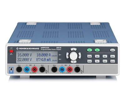 HMP2030 可編程直流電源