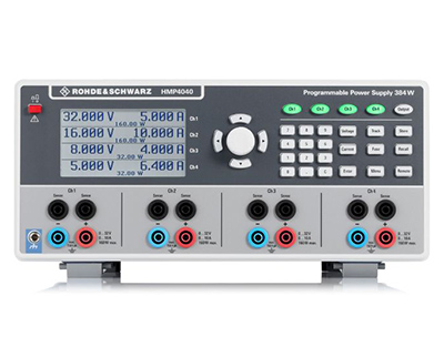 R&S HMP4000 可編程電