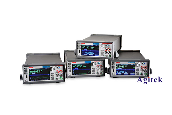 吉時利2461高電流觸摸屏數字源表