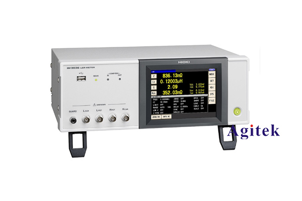 日置HIOKI 3535 LCR測試儀