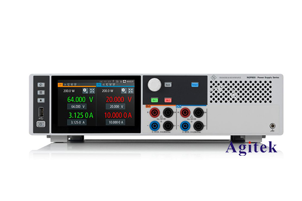 NGP814 可編程電源調(diào)恒流模式詳解(圖1)