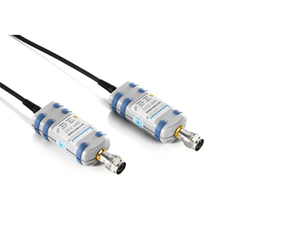 NRP-Z221 雙通道功率探頭