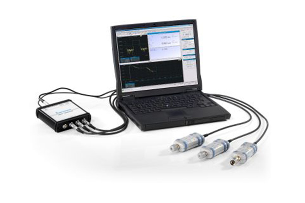 NRP-Z221 雙通道功率探頭(圖2)