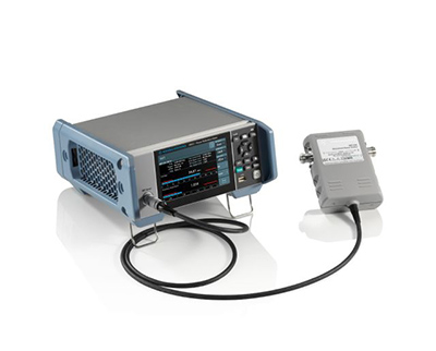 R&S?NRT2 功率反射計(jì)