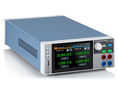 R&S?NGM202 可編程電源