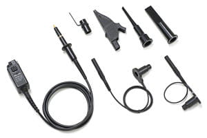 泰克P6015A高壓單端探頭(圖2)