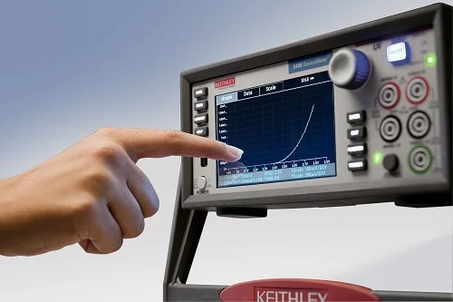 吉時利2460數(shù)字源表(圖7)