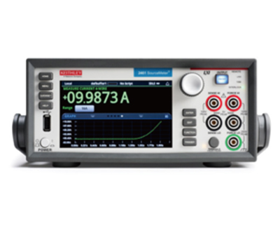 吉時(shí)利2461數(shù)字源表