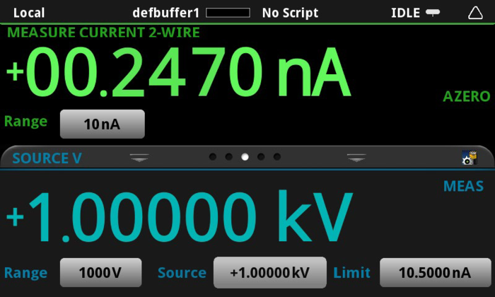 吉時利2470數字源表(圖1)