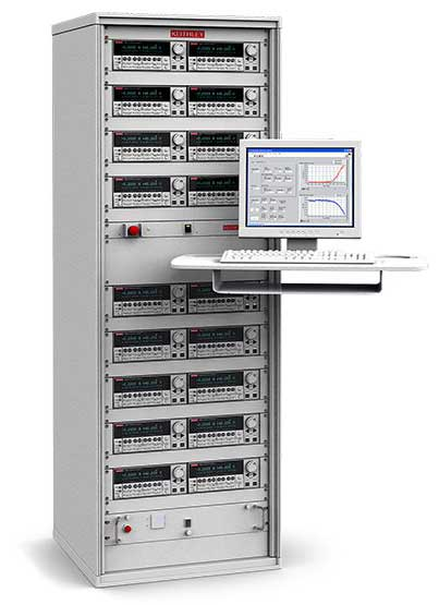 2611B單通道系統數字源表(圖3)