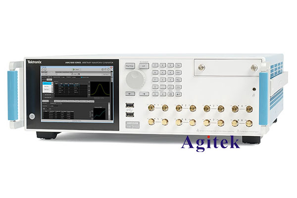 Tektronix泰克AWG5200任意波形發(fā)生器