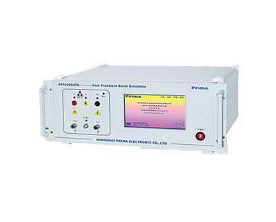脈沖群發(fā)生器EFT61004TA