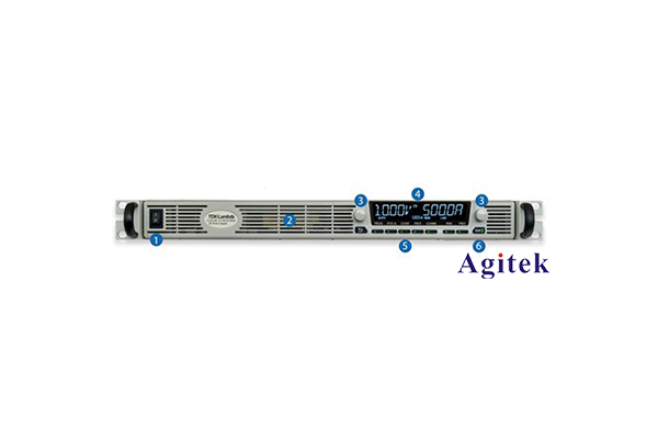 GEN40-85-1P200可編程電源(圖1)