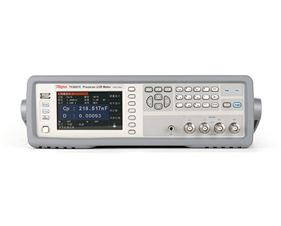 TH2827C 精密LCR數字電橋
