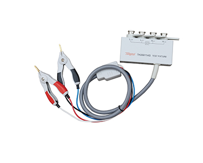 TH26011AS 絕緣帶鎖Kelvin