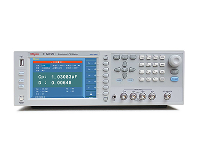 同惠TH2838H 阻抗分析儀