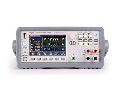TH6213 可編程線性直流電源