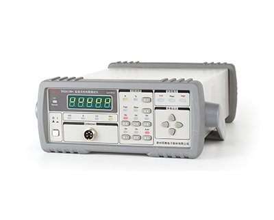 TH2512A+ 直流低電阻測試儀