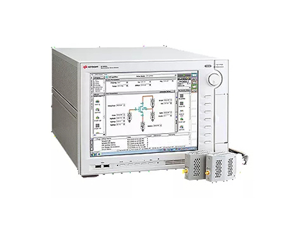 B1500A 半導(dǎo)體器件參數(shù)分析儀