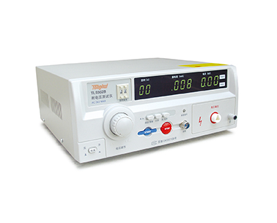 TL5502B 交流耐壓測試儀