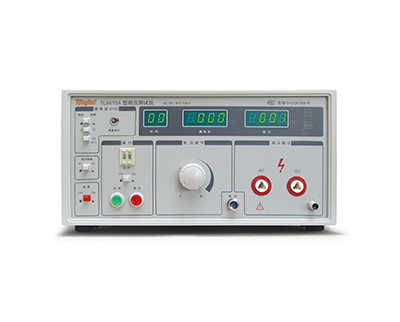 TL5510A 交流耐壓測試儀