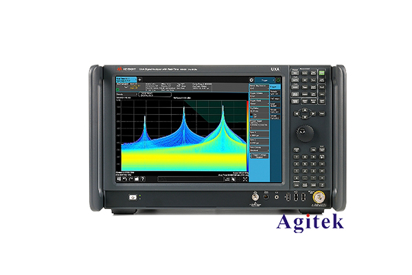 N9040B-RT1實時頻譜分析儀:提供高效準確的頻譜分析(圖1)