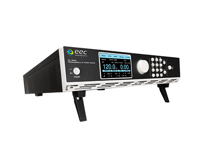 EAL–5000系列可程式交流電源