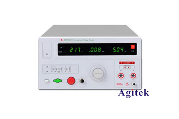 CS2671AX耐壓測試儀(圖1)