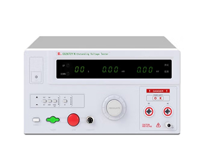 CS2675FJ系列醫用漏電流測試儀