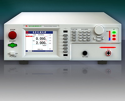 CS9922BSI程控絕緣耐壓測試儀