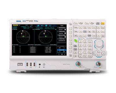 普源RSA3045N實(shí)時(shí)頻譜分析儀