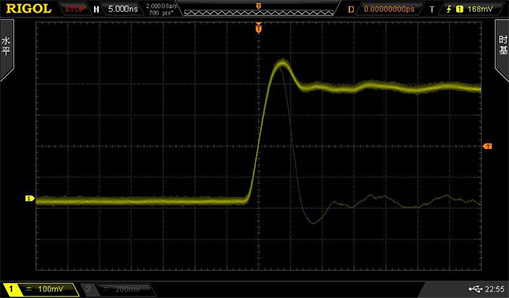 普源DS2202A數字示波器(圖3)