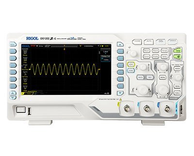 普源DS1102Z-E數字示波器