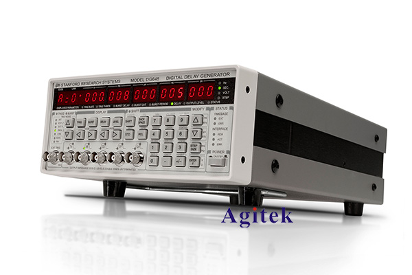 DG645 數字延遲發生器(圖1)