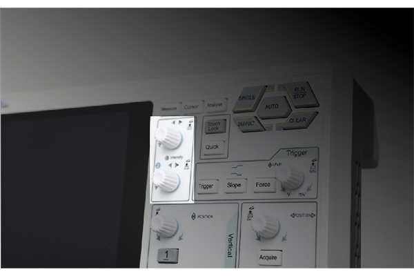 普源DHO1202數(shù)字示波器(圖4)