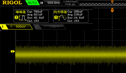 普源DS2302A數字示波器(圖1)