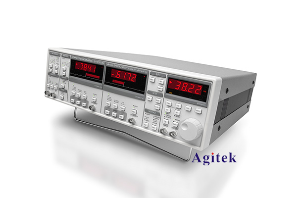 斯坦福SR830鎖相放大器(圖1)