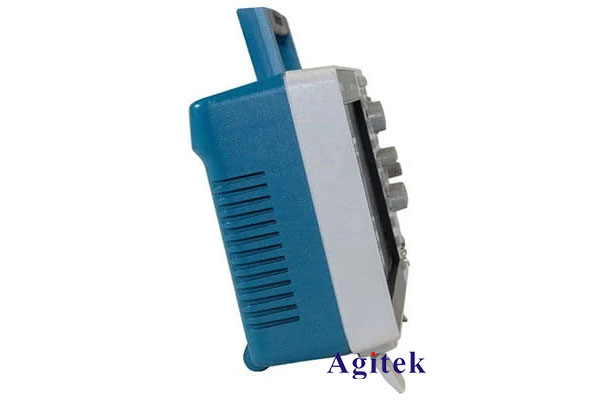 泰克示波器設置觸發電壓怎么調?(圖2)