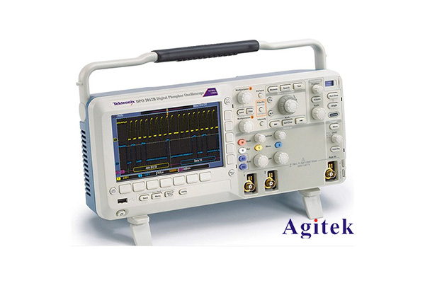 Tektronix泰克DPO2012B混合信號示波器