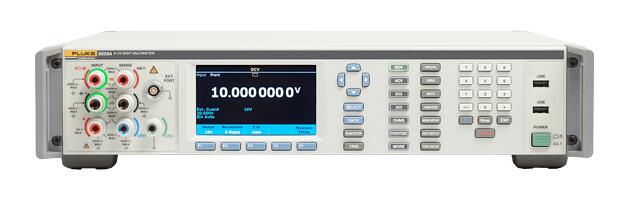 數字萬用表選型指南