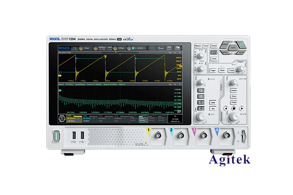 普源示波器帶寬選擇指南(圖1)