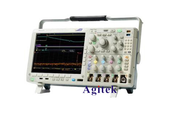 泰克MSO4054混合信號示波器的波形補償方法(圖1)