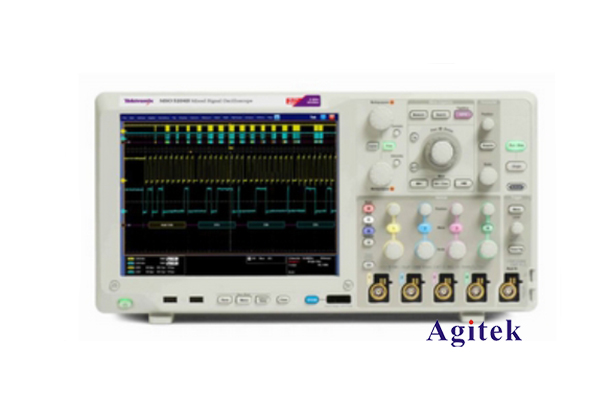 泰克MSO5204B示波器:超凡性能與先進功能的完美結合(圖1)