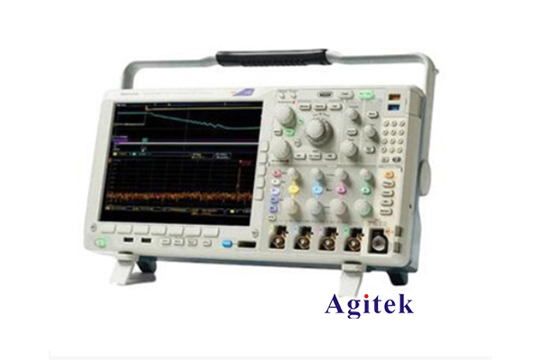 泰克MSO4054混合信號示波器的特點和應用介紹(圖1)