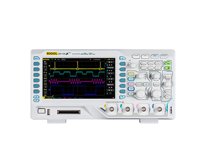普源 DS1104Z Plus經濟型數字