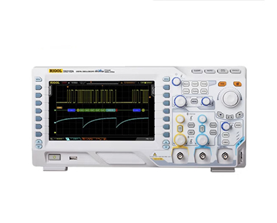 普源 DS2102A 數字示波器