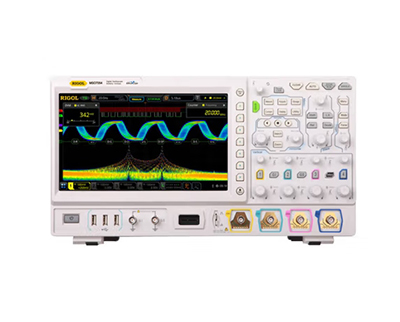 普源MSO7054數字示波器