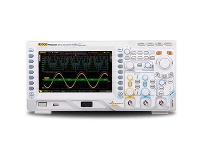 普源MSO2102A系列數字示波器